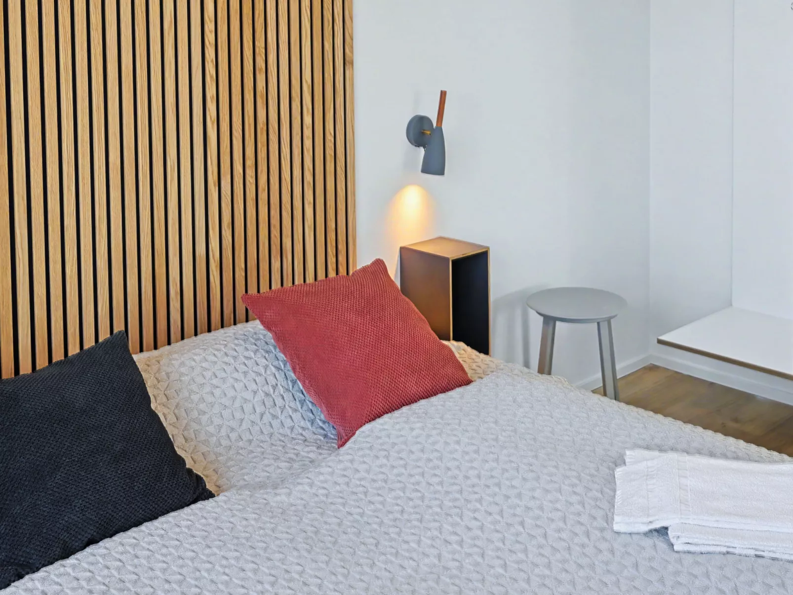 Penthouse Dümmerblick (619) - Inside