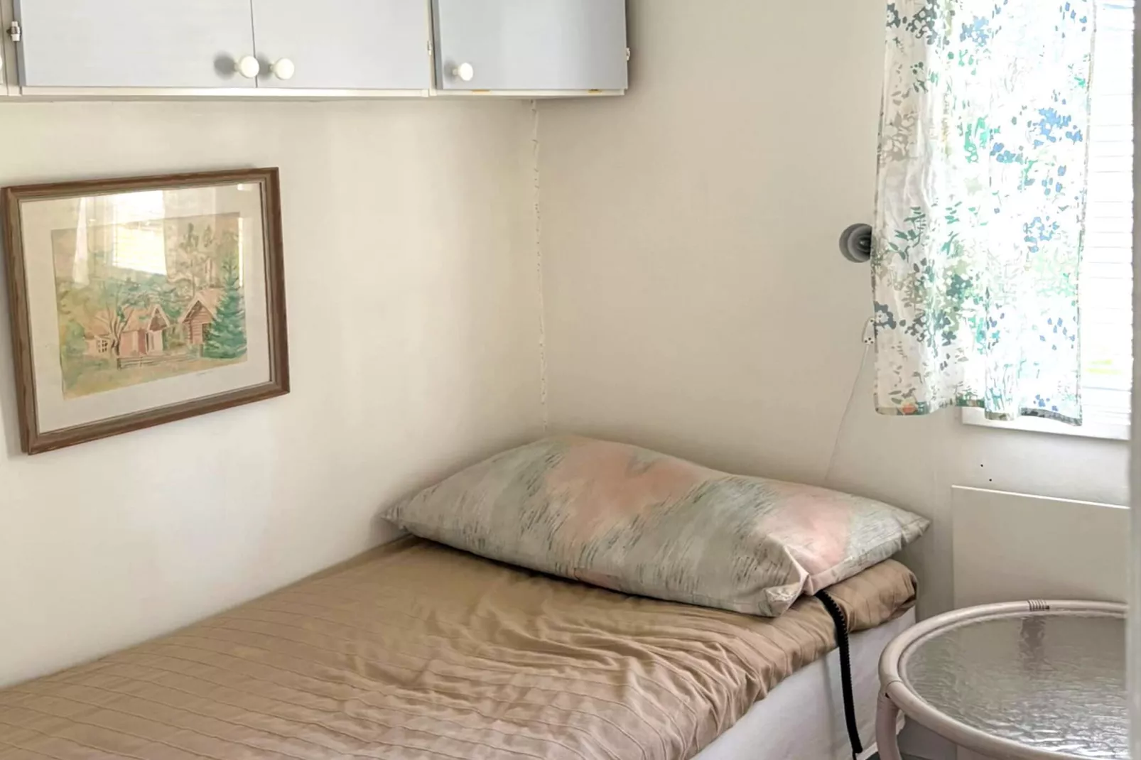 4 Sterne Ferienhaus in SORUNDA - Innenbereich