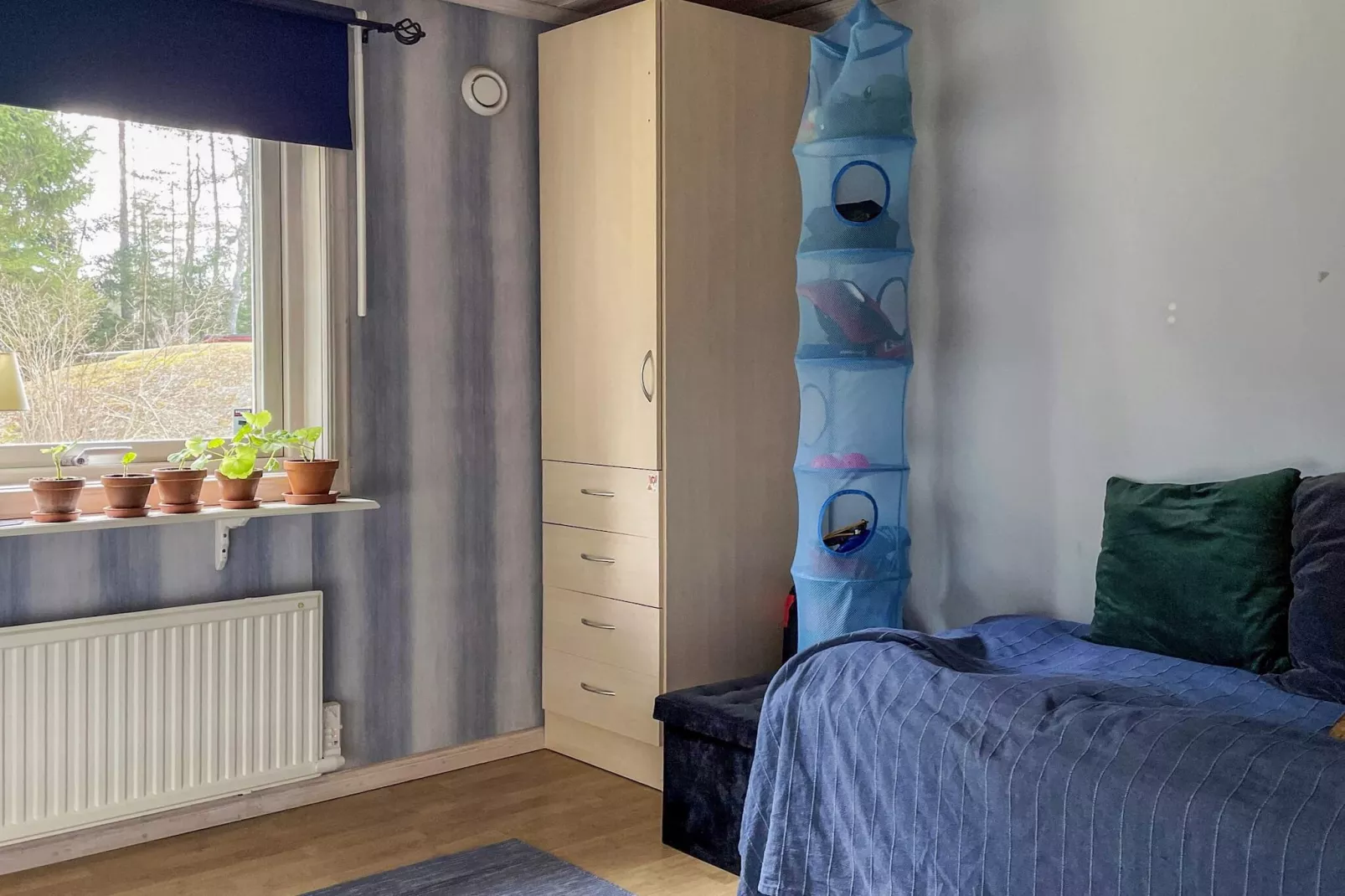 4 etoiles maison de vacances a NORRTÄLJE - Intérieur