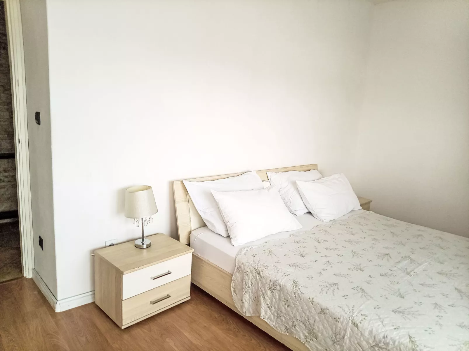 Markić- Apartman T&M - Dedans