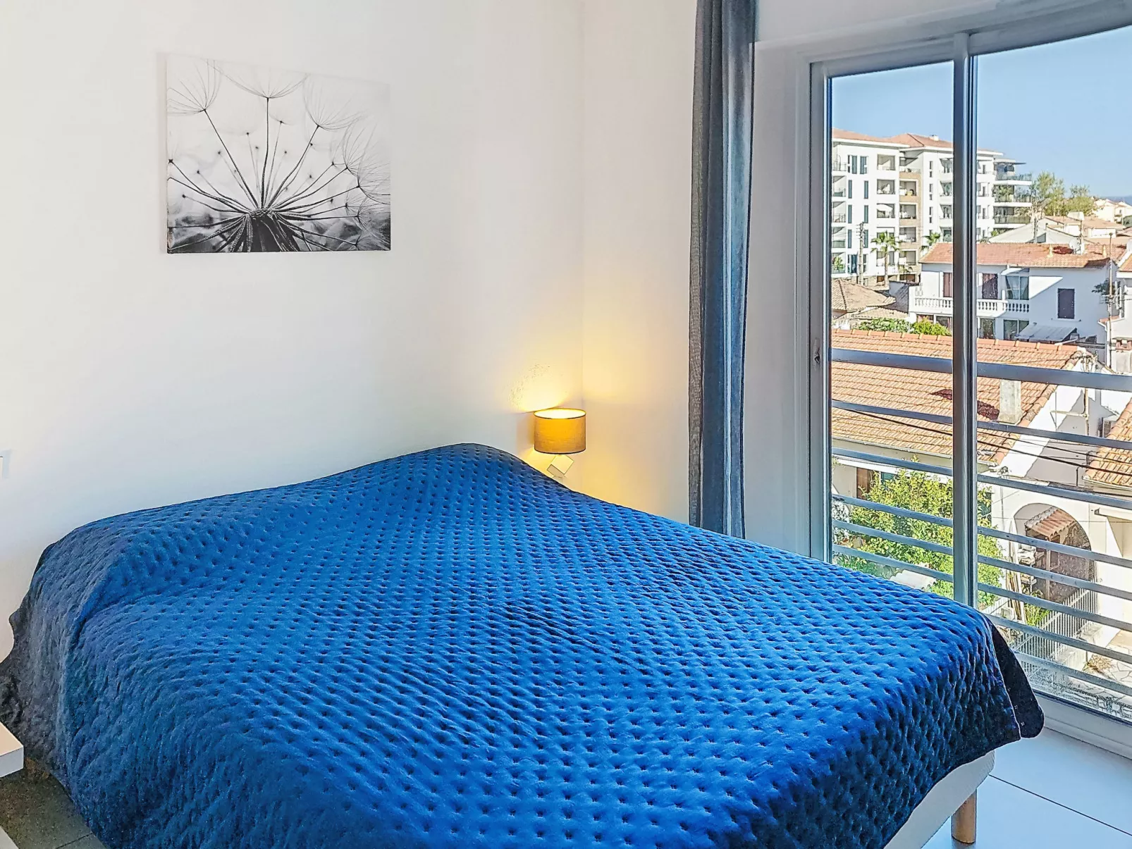 Le chant de la mer - Drinnen