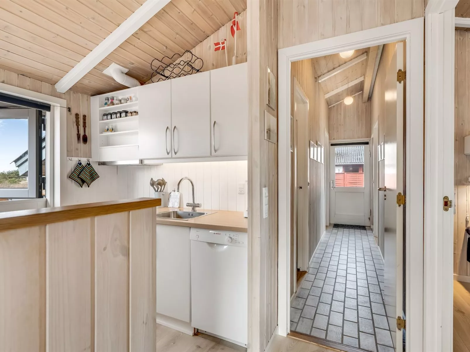 "Severina" - 900m from the sea - Drinnen