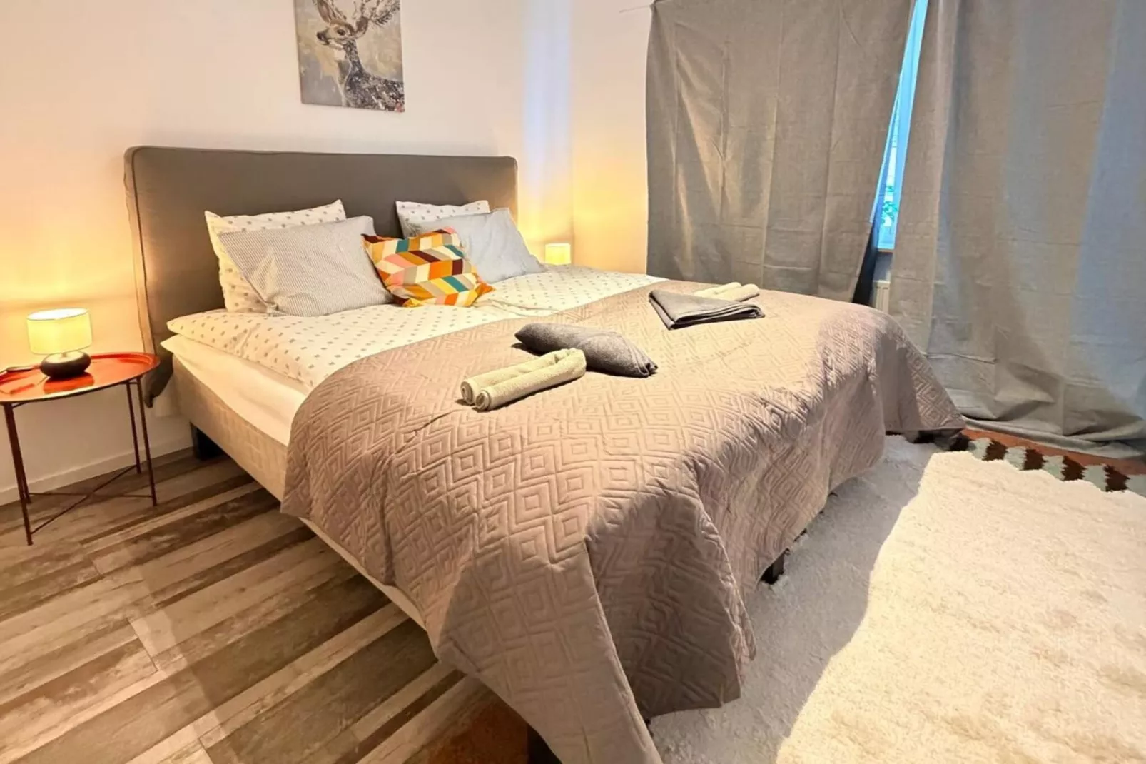 4 etoiles maison de vacances a NISSAFORS - Intérieur