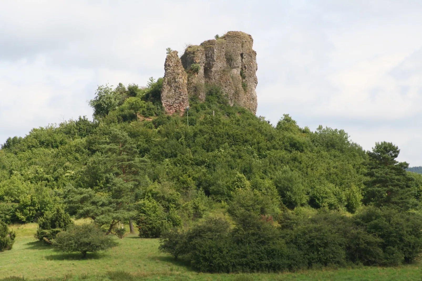 Eifelpark 10 - Zones été à 20 km