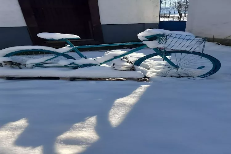 Holiday Home Kim - Three Bedroom Holiday Home with Swimming Pool - Im Freien