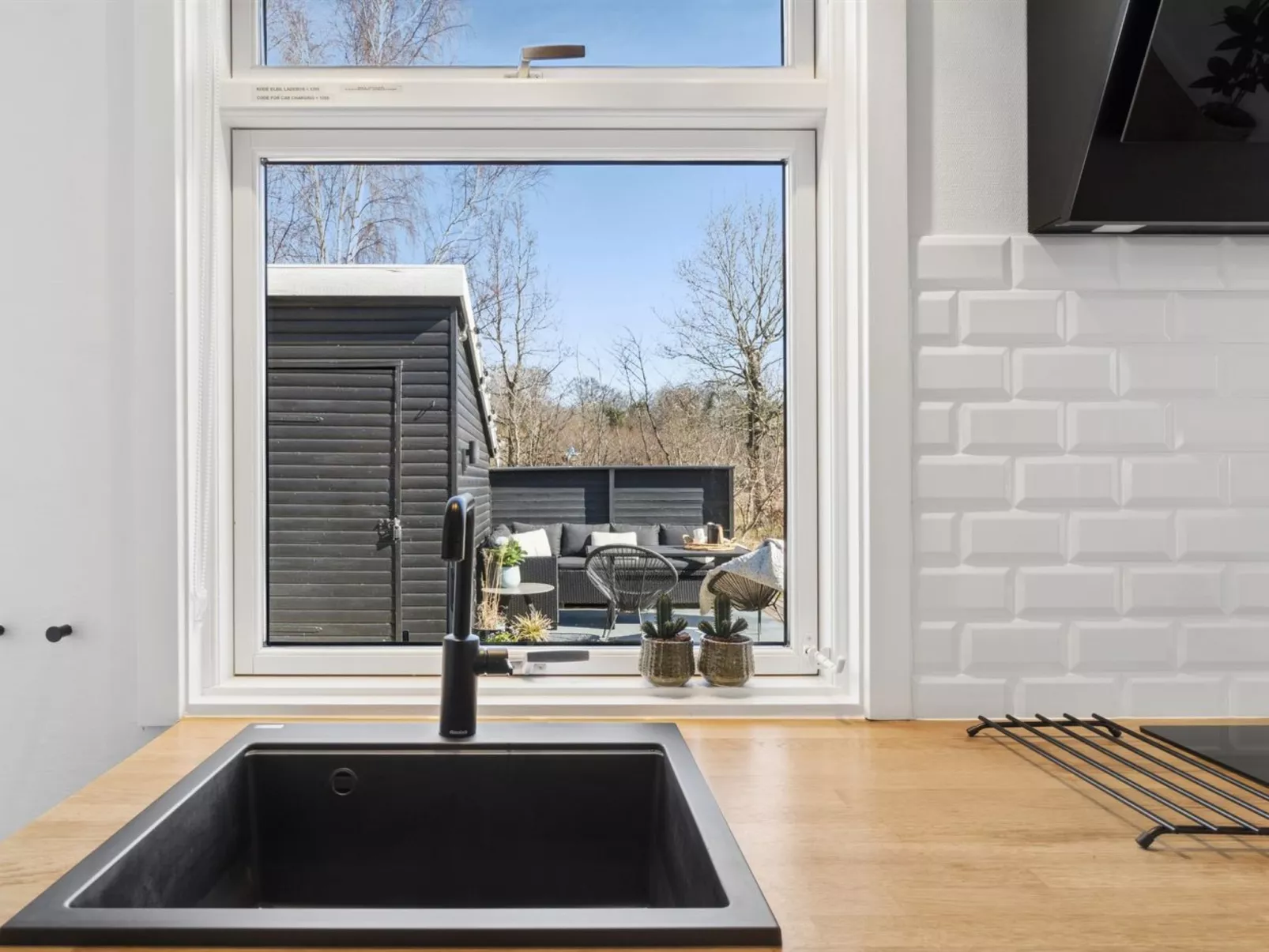 "Aida" - 400m from the sea - Dedans