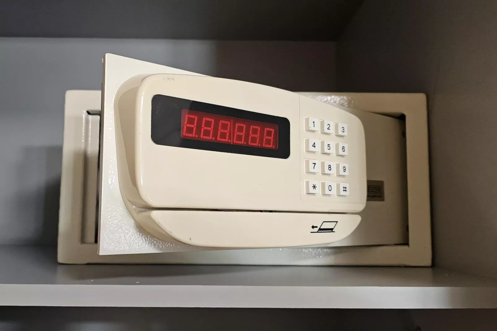 Menardi D - Ambiente