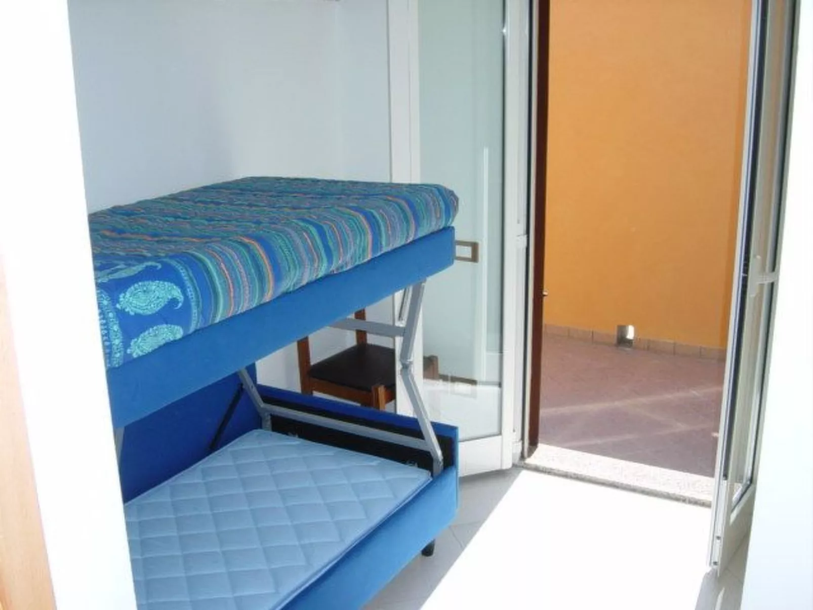 'Appartement trilo 3 - Drinnen