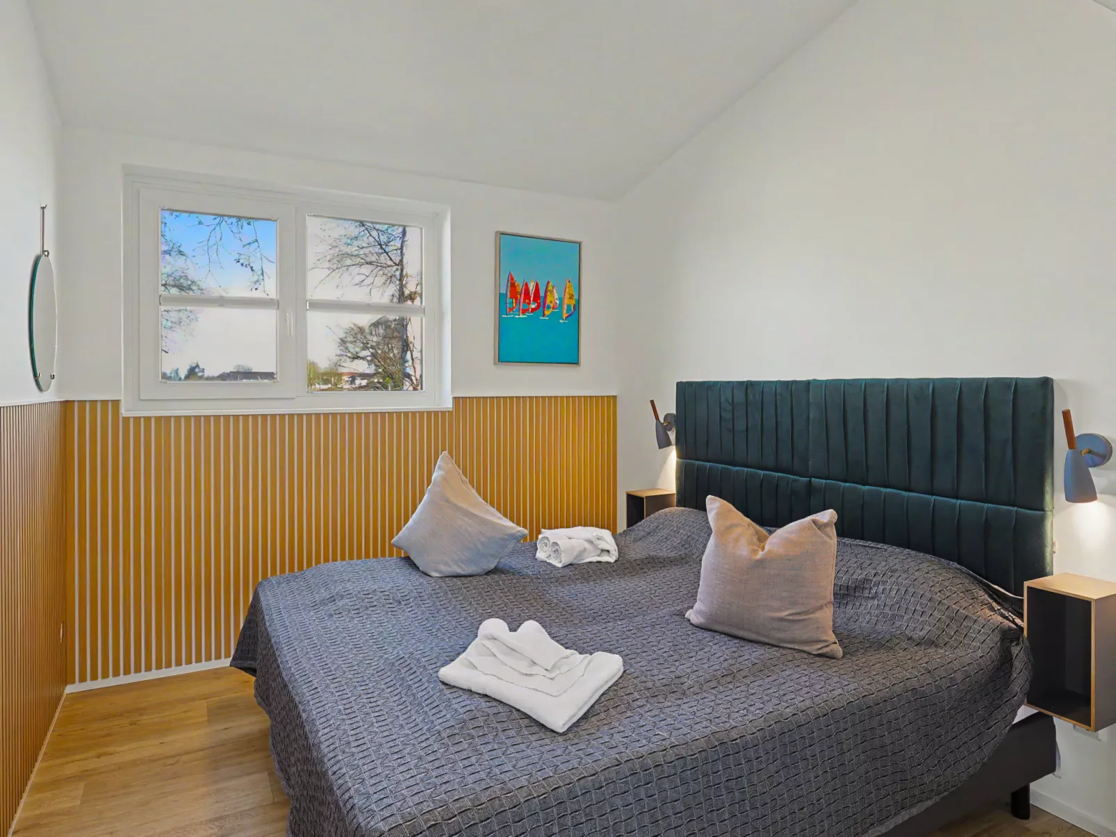 Seelykke (304) - Inside