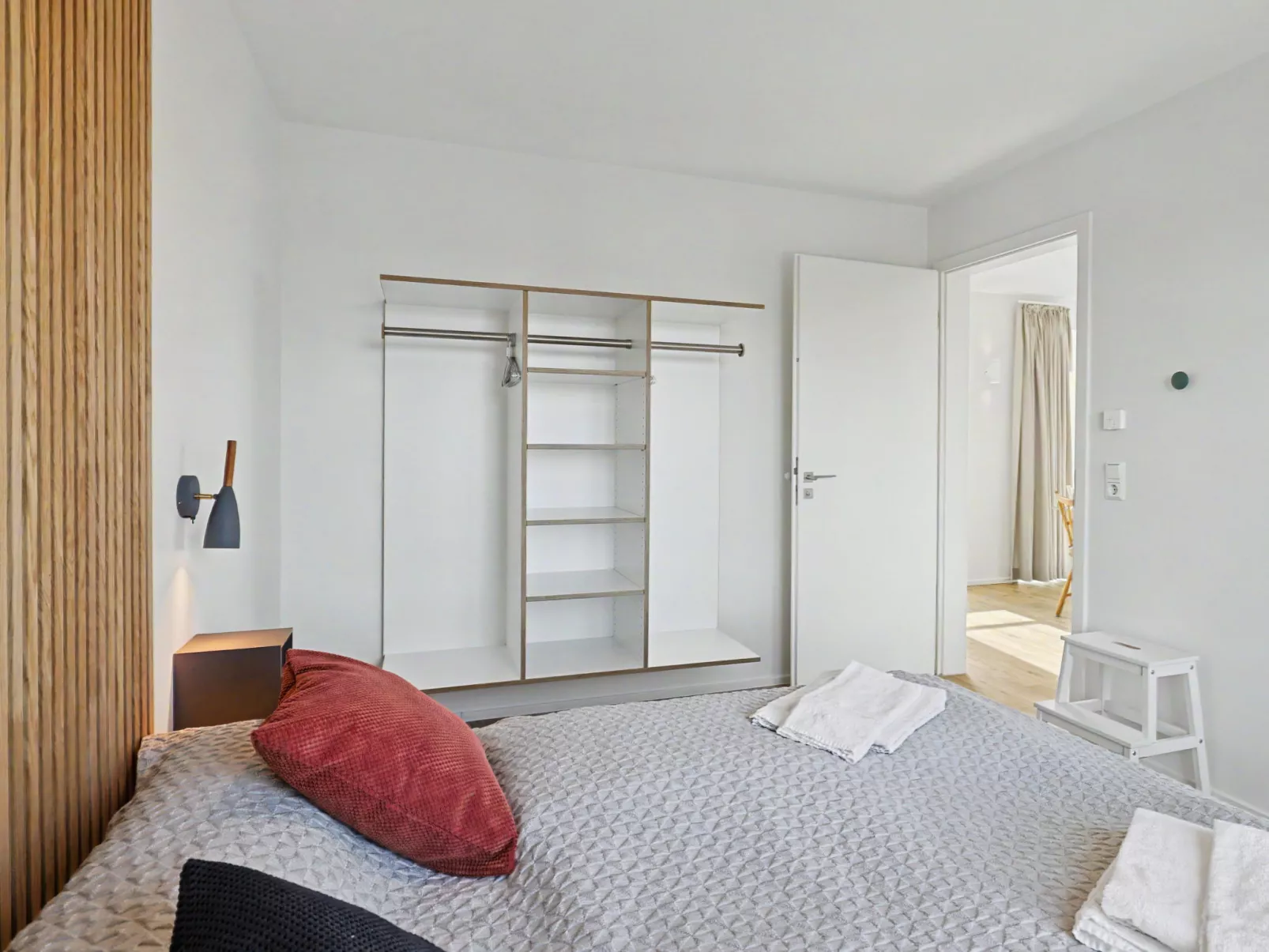 Penthouse Dümmerblick (619) - Inside