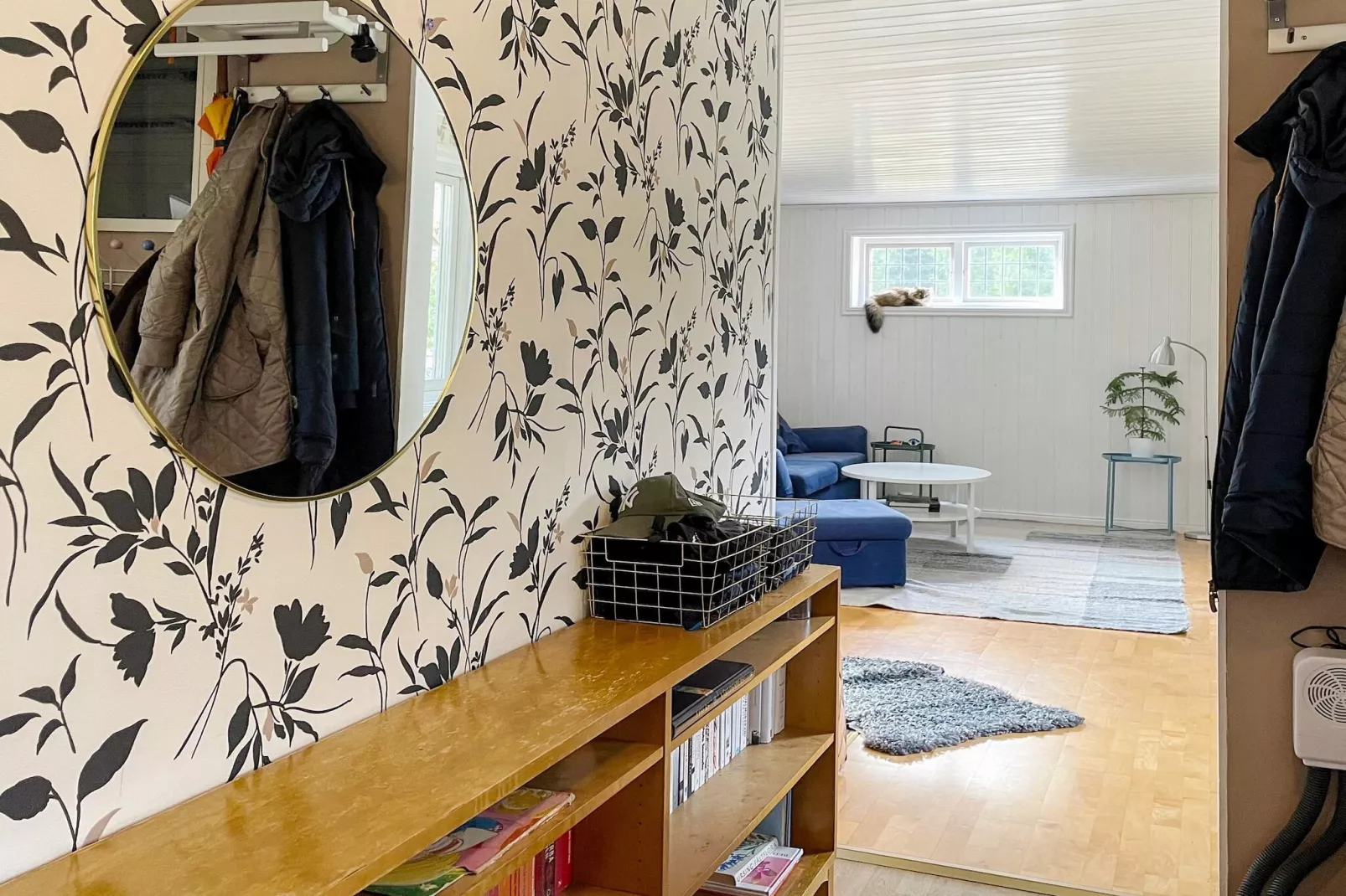 4 etoiles maison de vacances a NORRTÄLJE - Intérieur