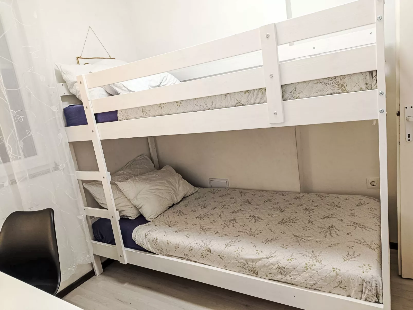 Markić- Apartman T&M - Dedans