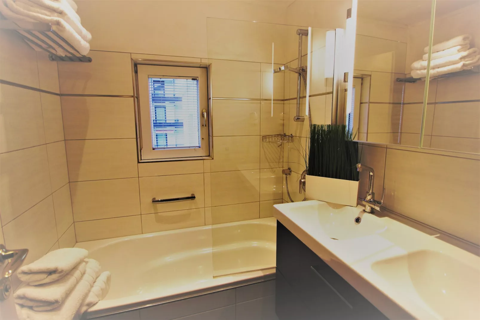 Menardi C - Bathroom