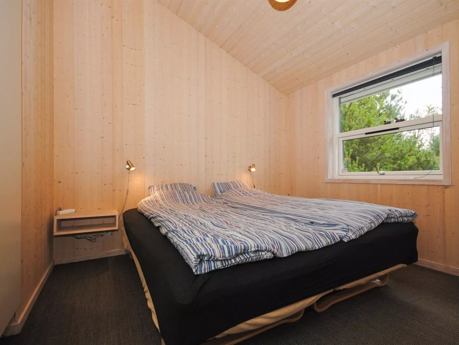"Tamika" - 950m from the sea - Inside