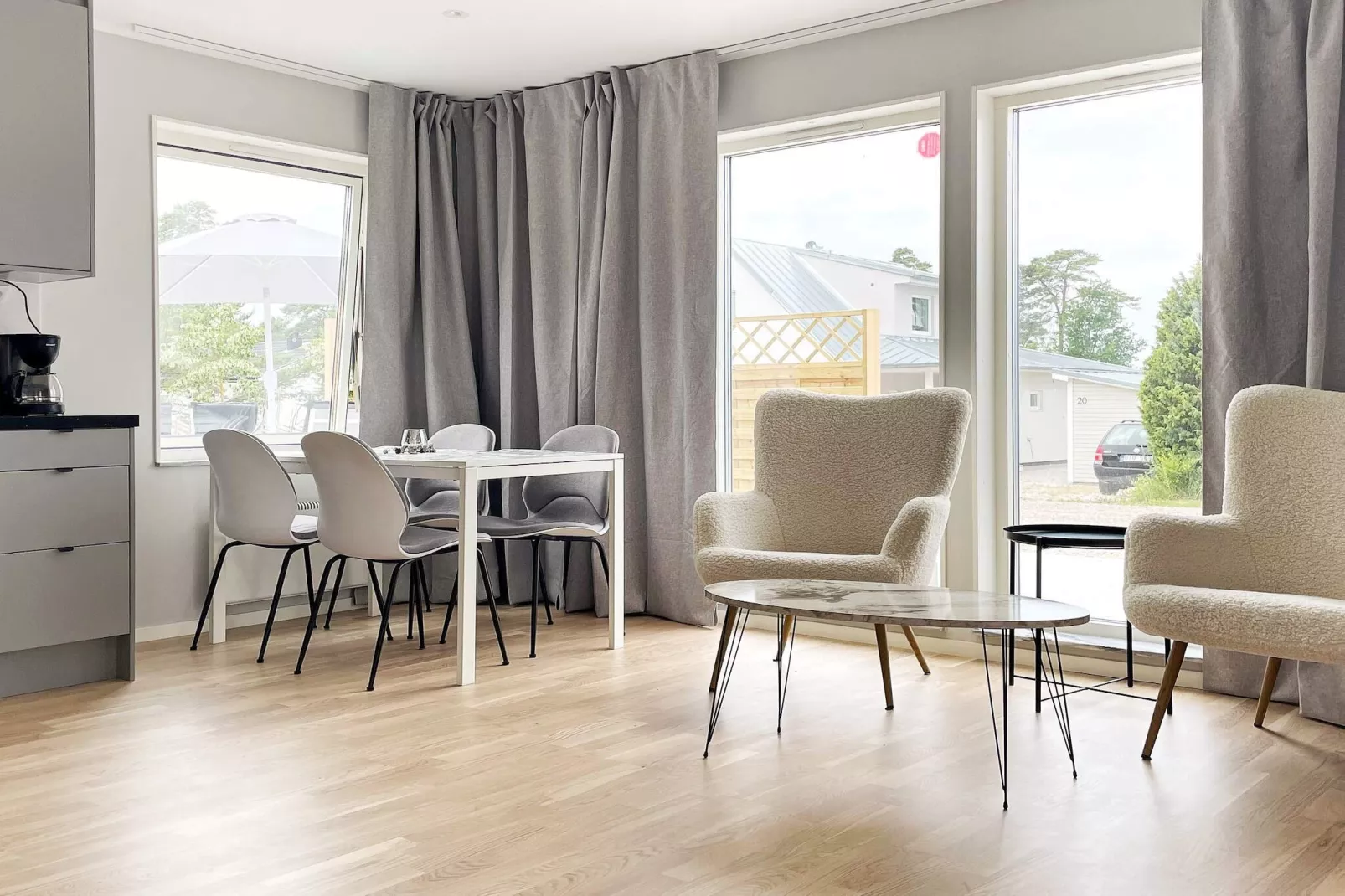 4 etoiles maison de vacances a Klintehamn
