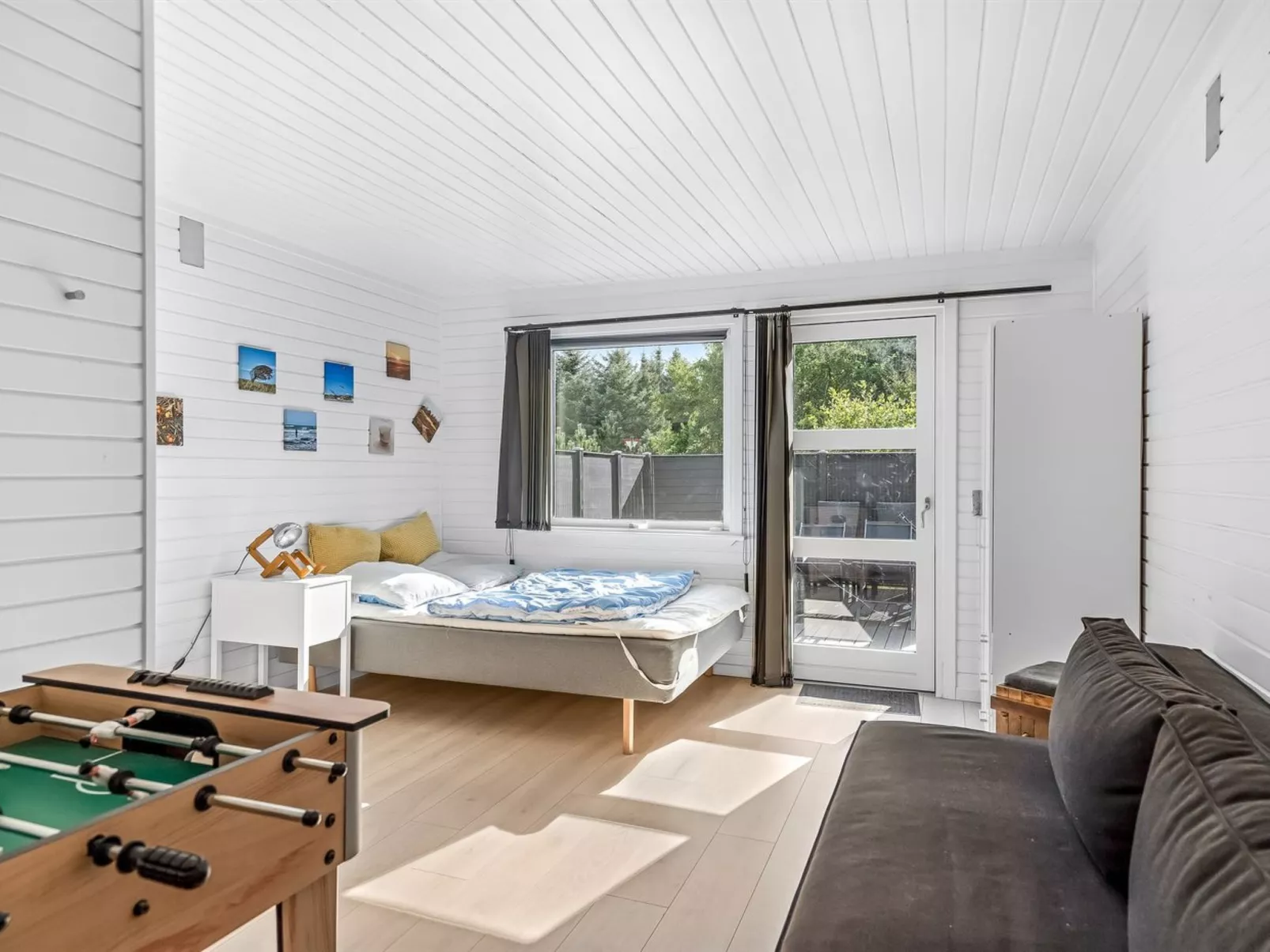 "Josina" - 1.3km from the sea - Inside