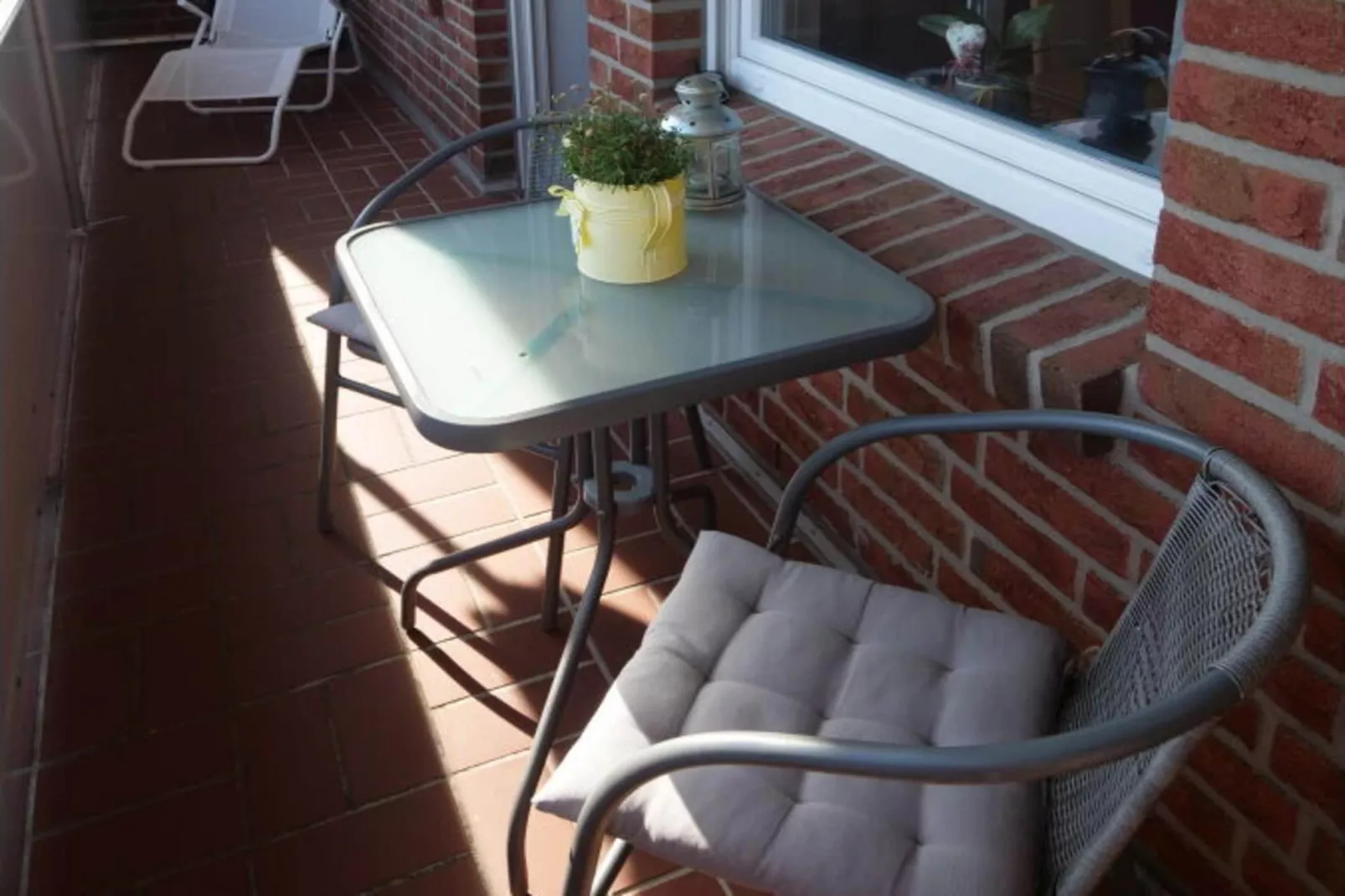 192795 - Terrasse/Balkon