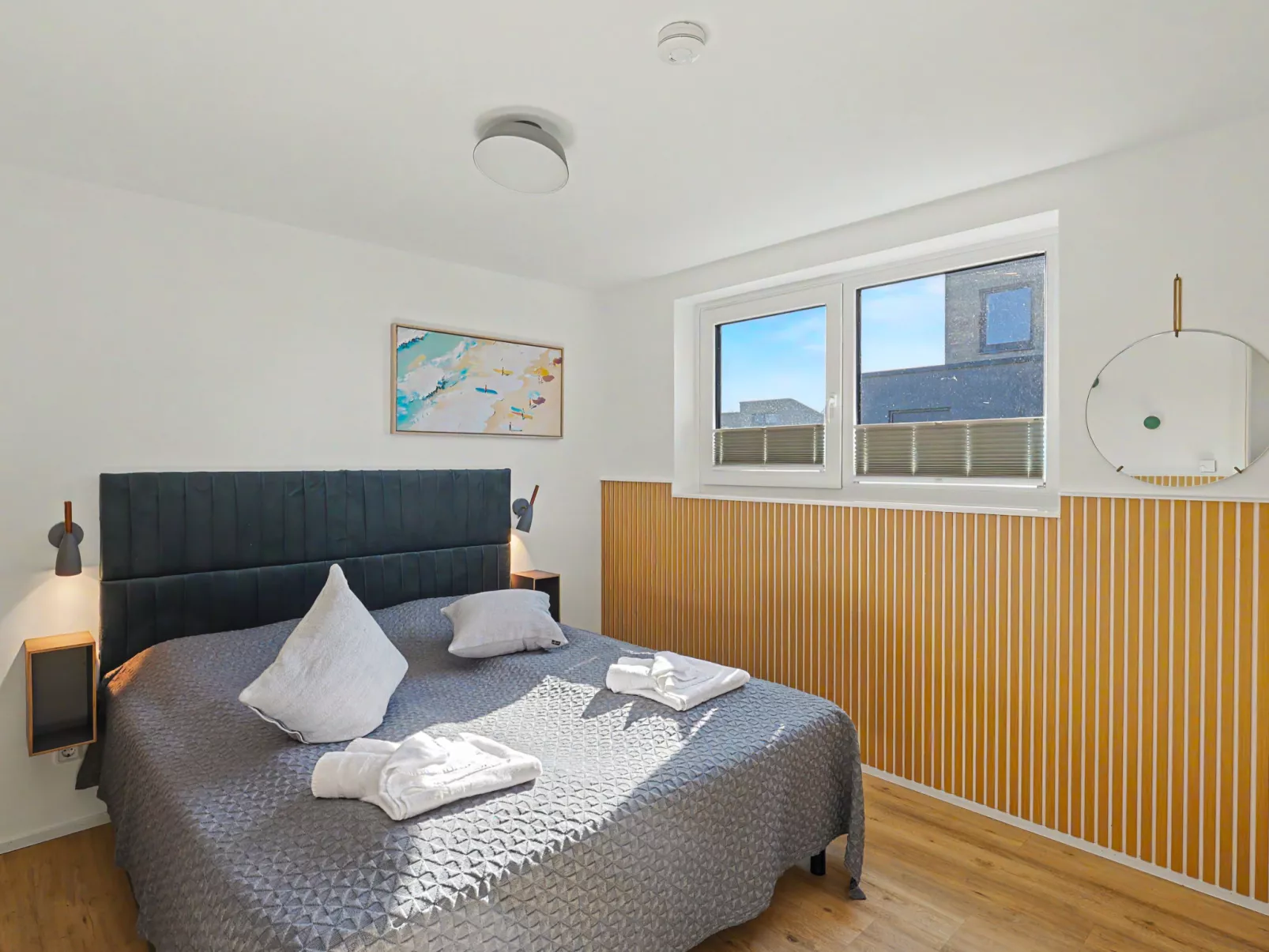 Seelykke (304) - Inside