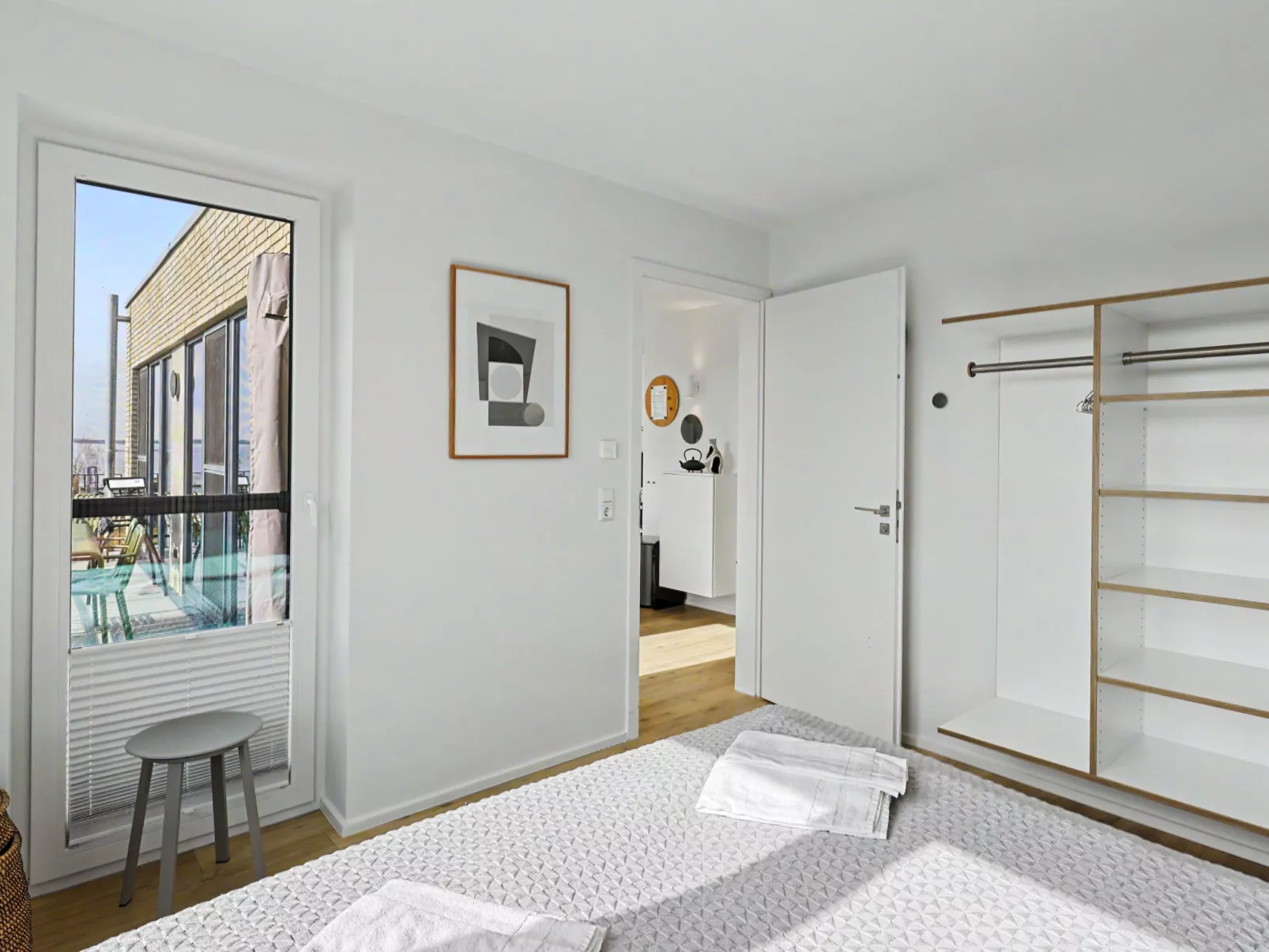 Penthouse Dümmerblick (619) - Inside