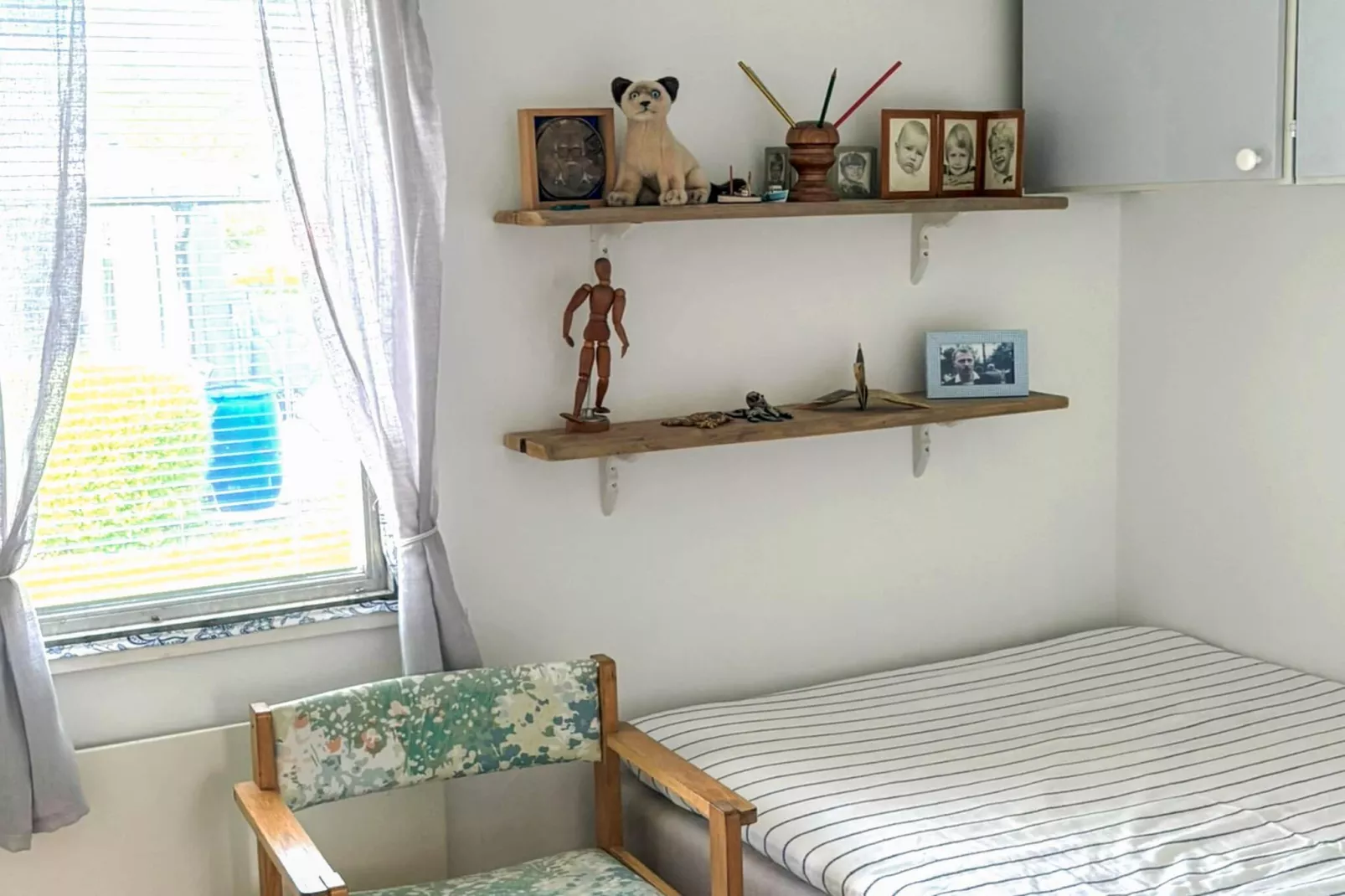 4 Sterne Ferienhaus in SORUNDA - Innenbereich