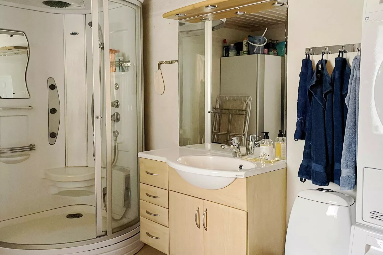 4 etoiles maison de vacances a NORRTÄLJE - Intérieur