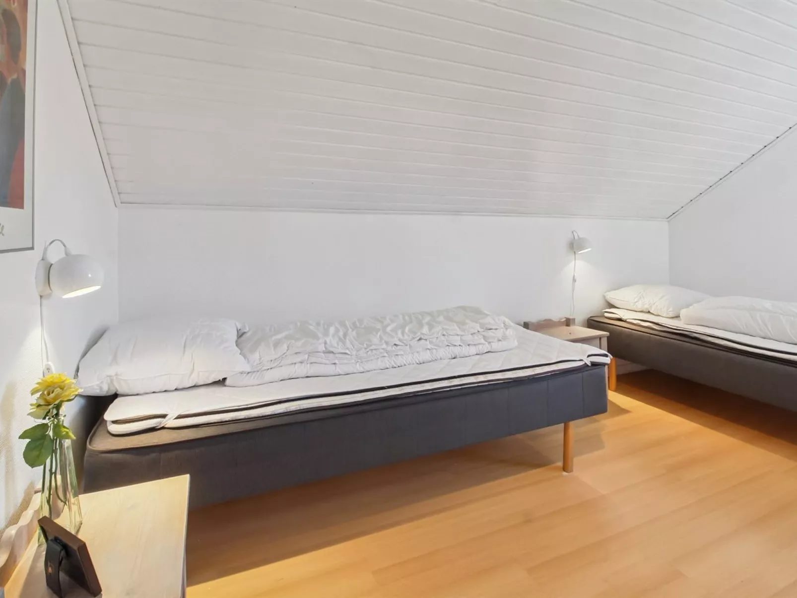 "Amlethus" - 2.3km from the sea - Dedans