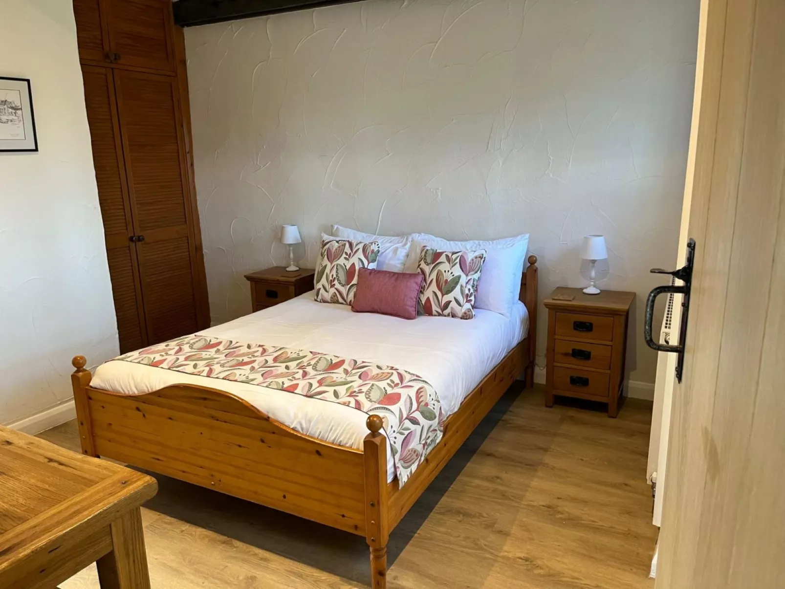 Hartland Hideaways - Inside