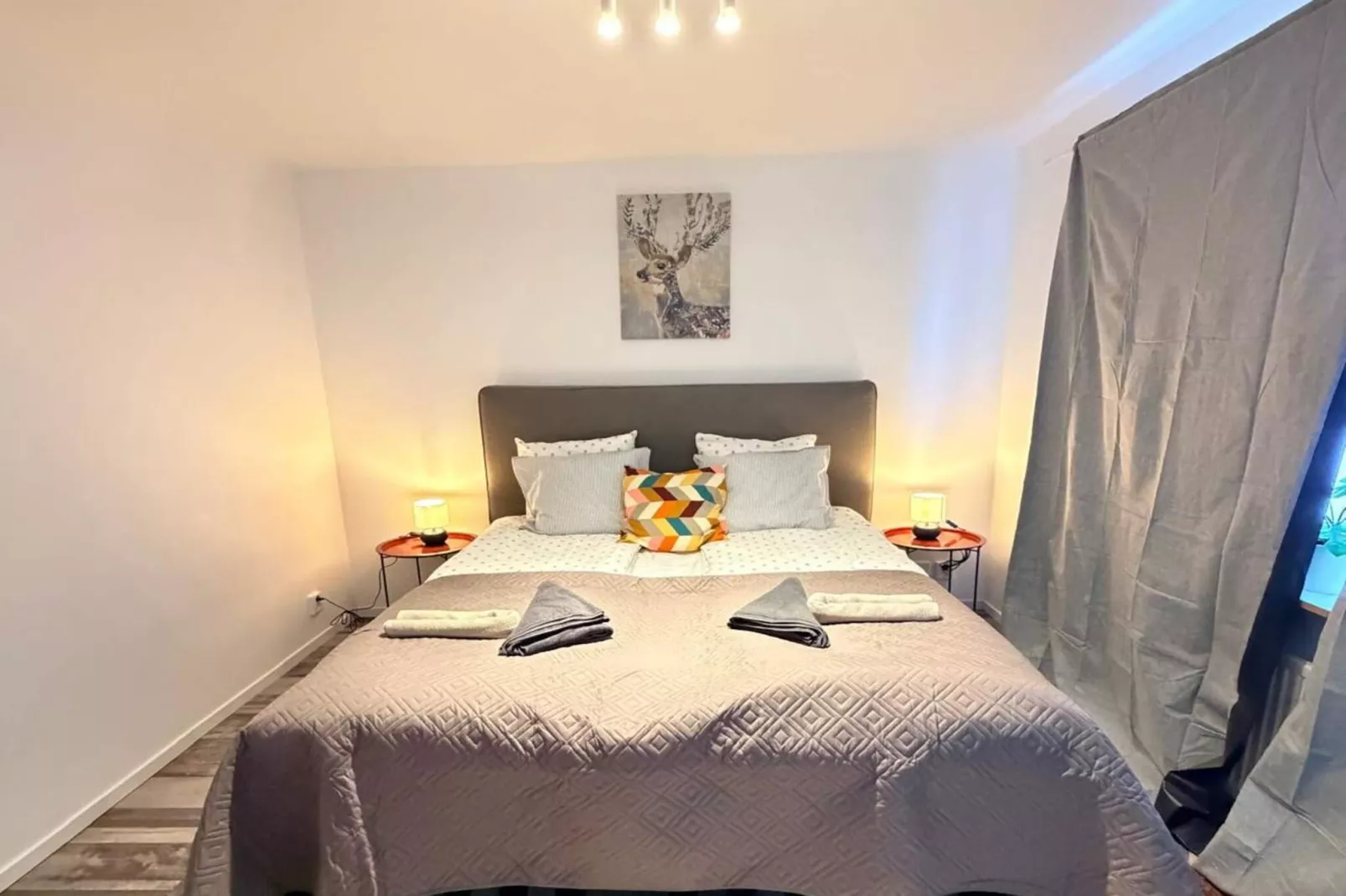 4 etoiles maison de vacances a NISSAFORS - Intérieur