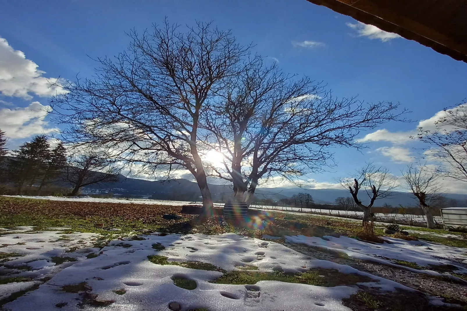 Holiday Home Kim - Three Bedroom Holiday Home with Swimming Pool - Im Freien