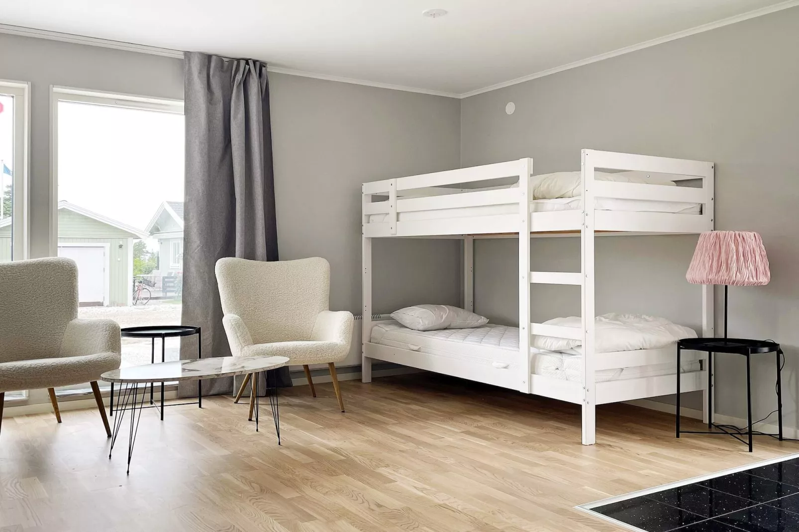 4 etoiles maison de vacances a Klintehamn - Intérieur