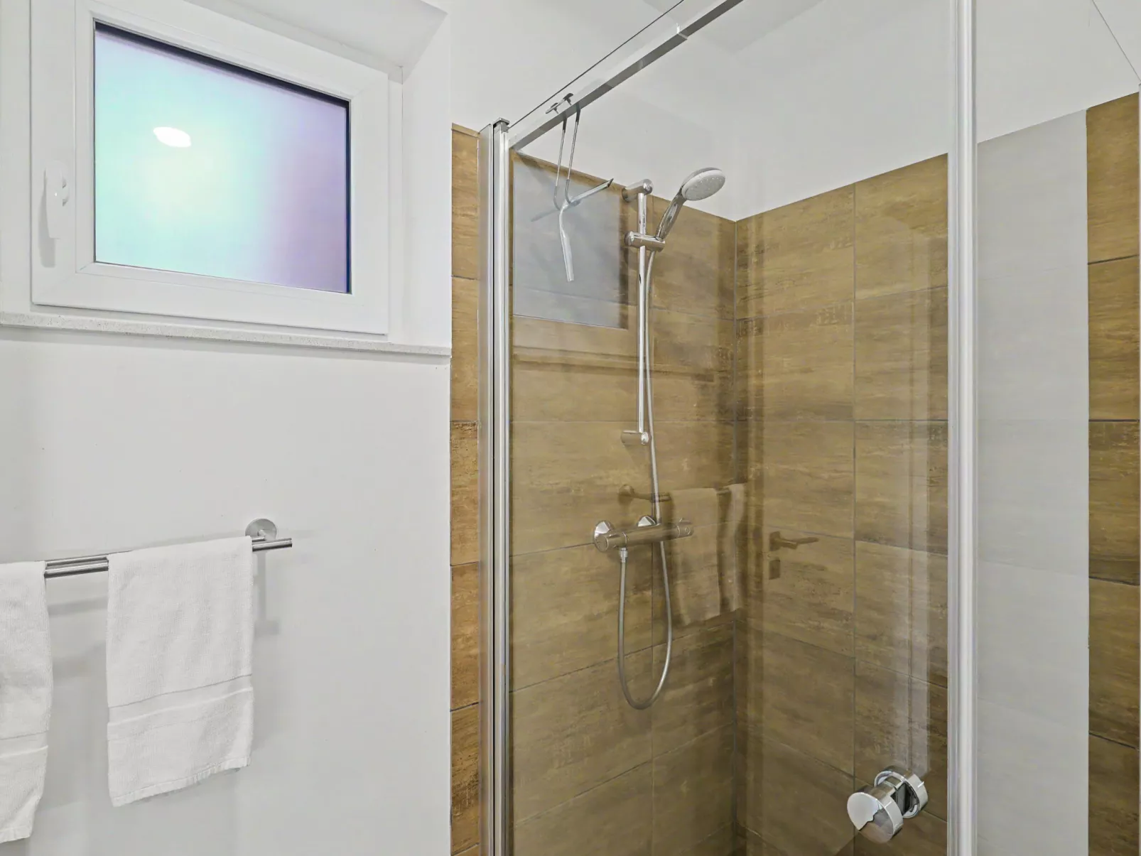 Apartment am See - Dedans