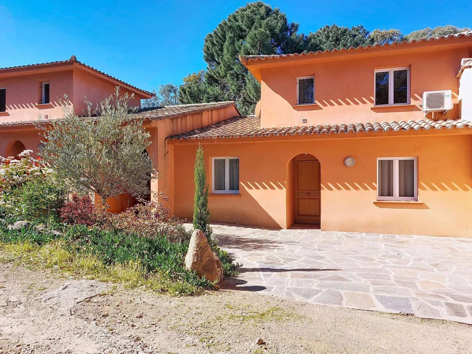 Villa Marea - Outside