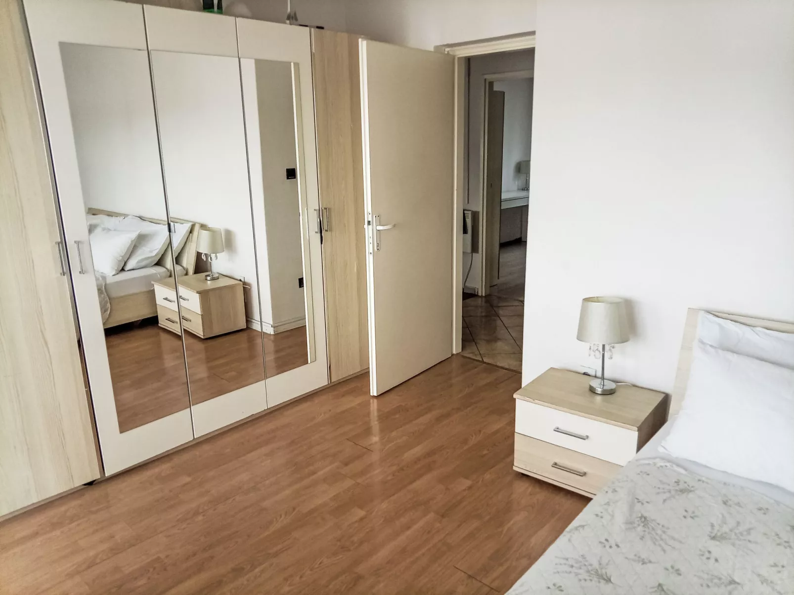 Markić- Apartman T&M - Dedans