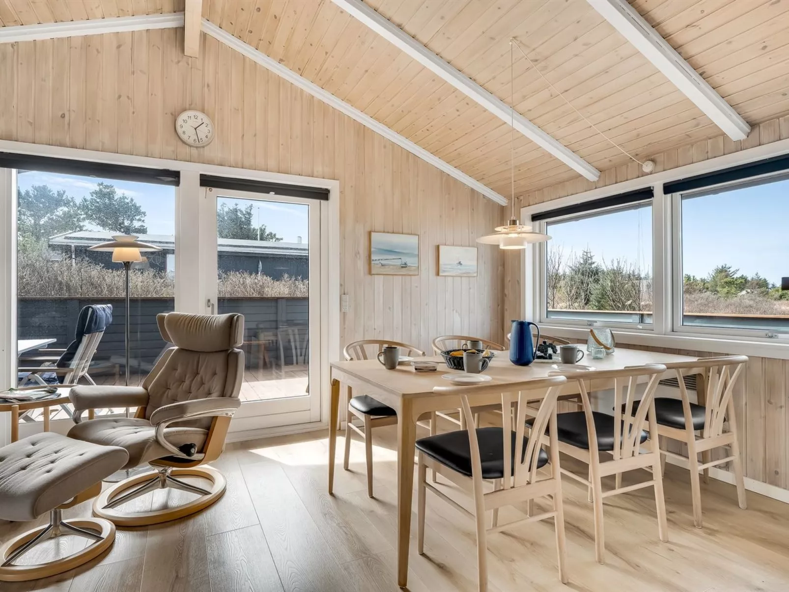 "Severina" - 900m from the sea - Drinnen