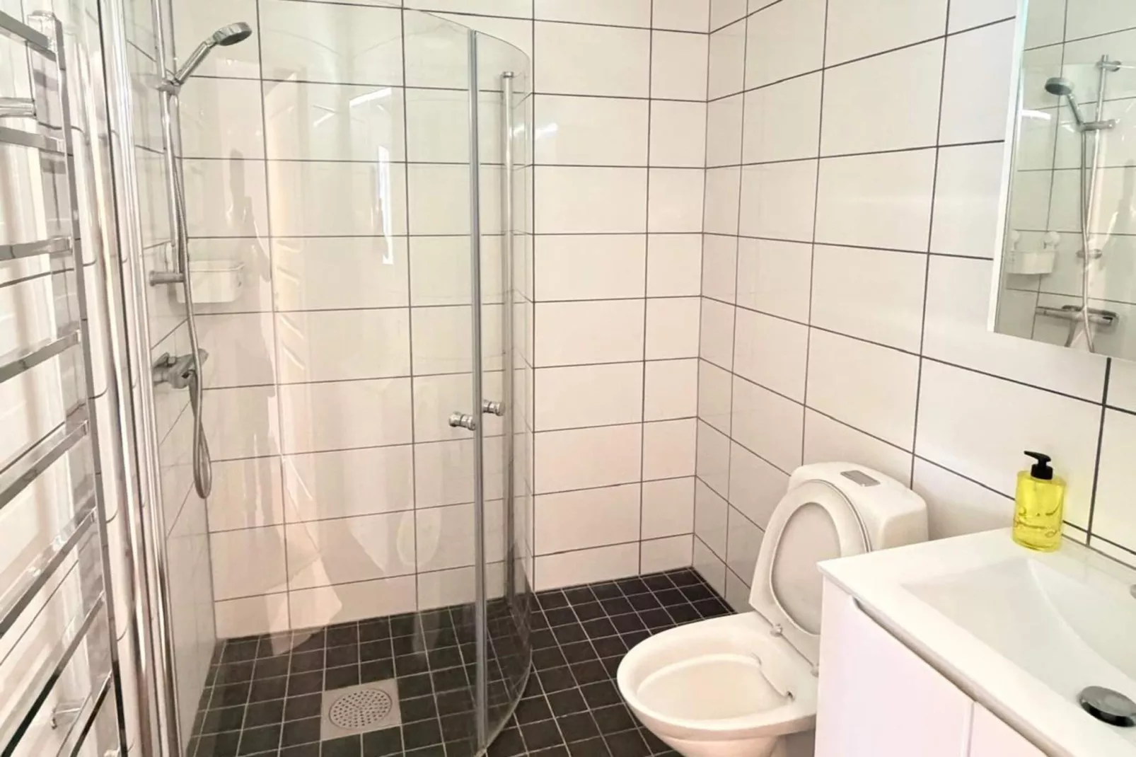 4 etoiles maison de vacances a NISSAFORS - Intérieur