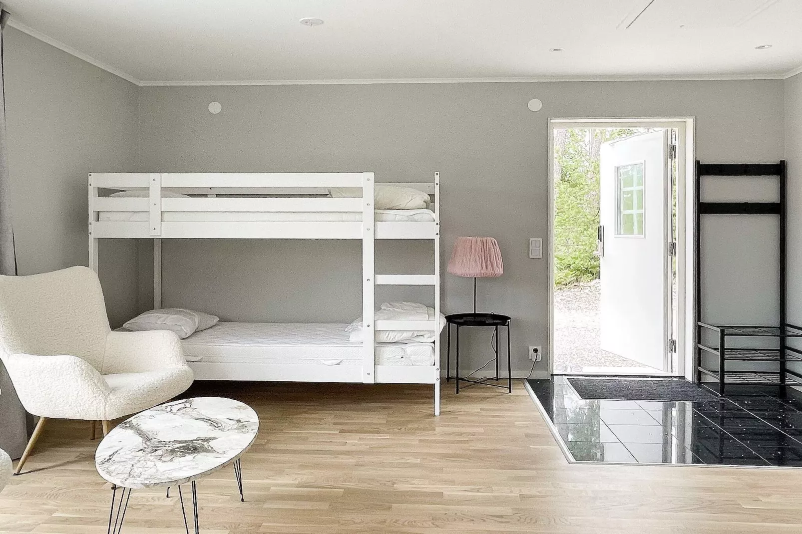 4 etoiles maison de vacances a Klintehamn - Intérieur