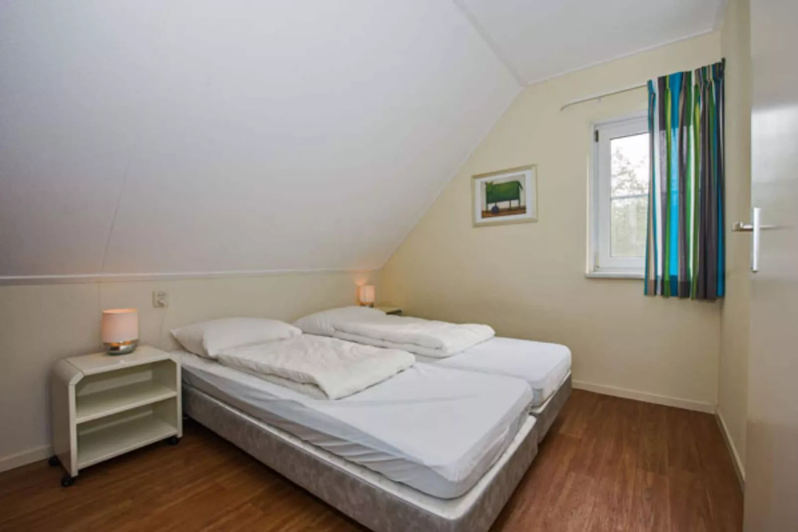 Vakantiepark Hellendoorn 2-Bedroom