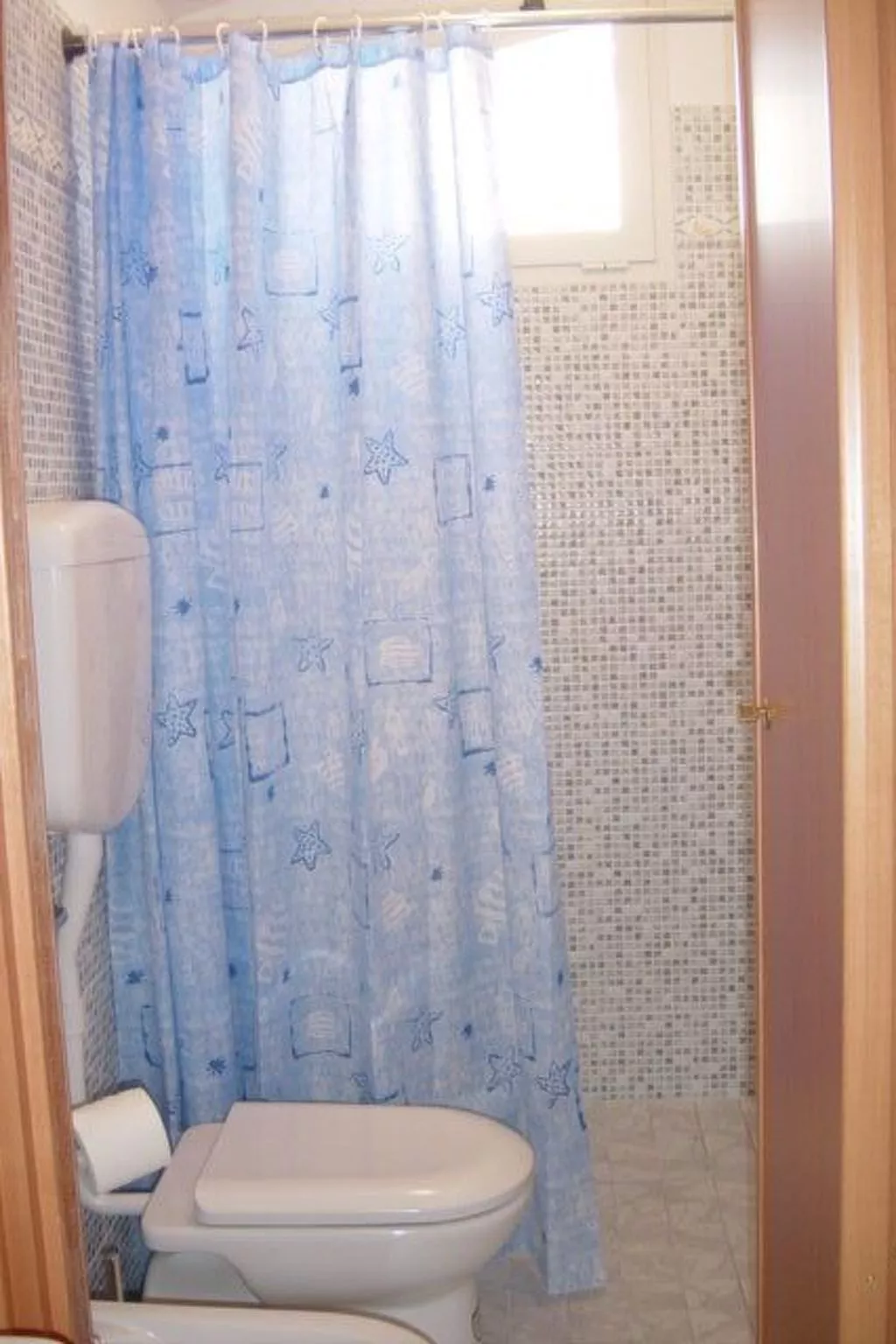 'Appartement trilo 3 - Drinnen