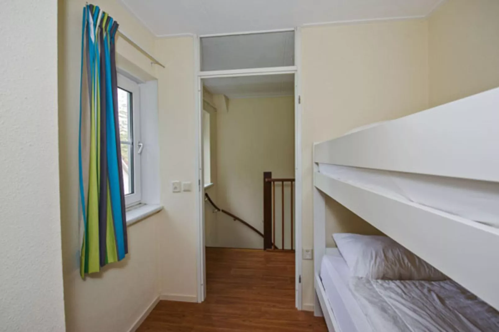 Vakantiepark Hellendoorn 2-Bedroom