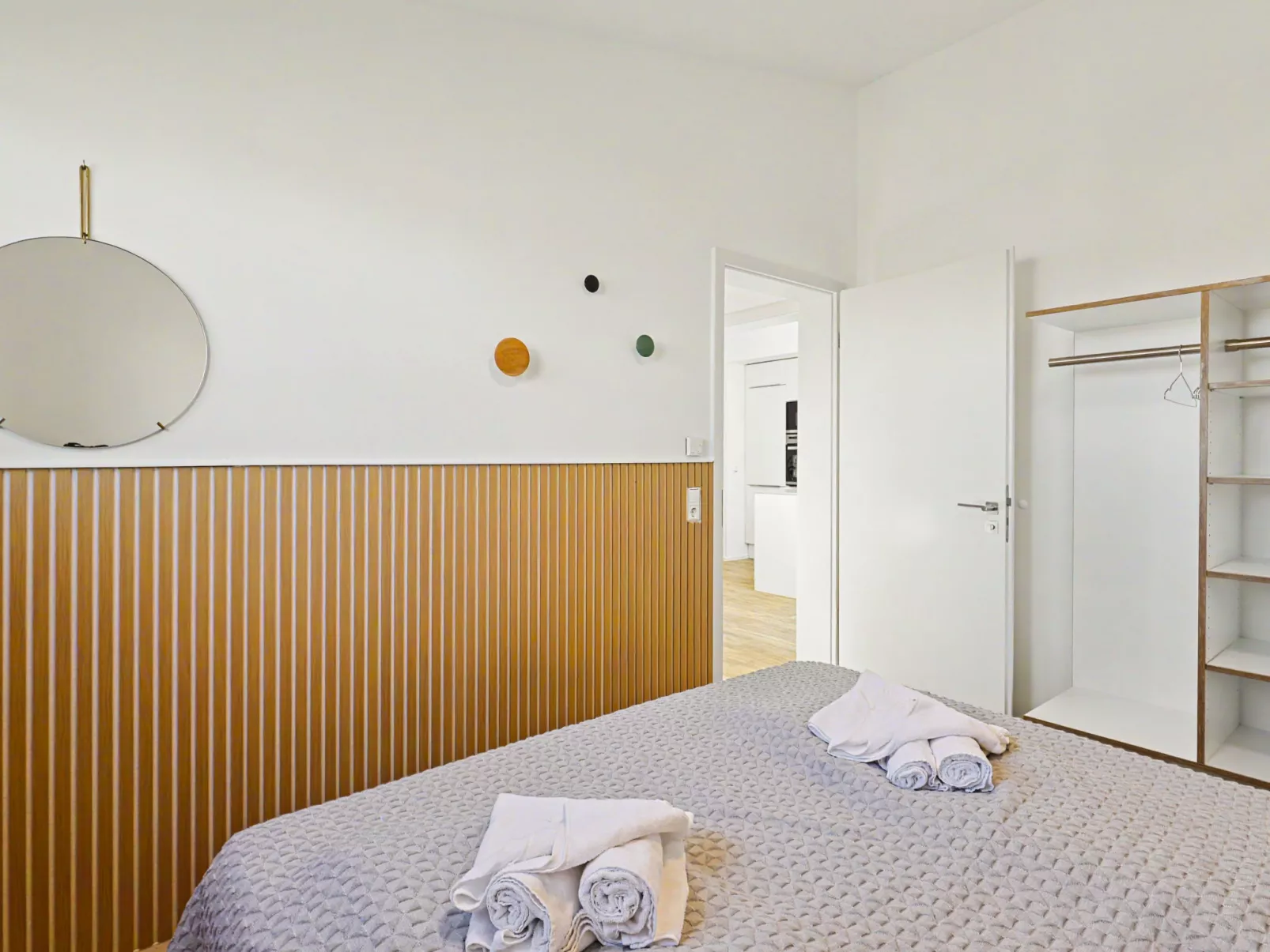 Seelykke (304) - Inside