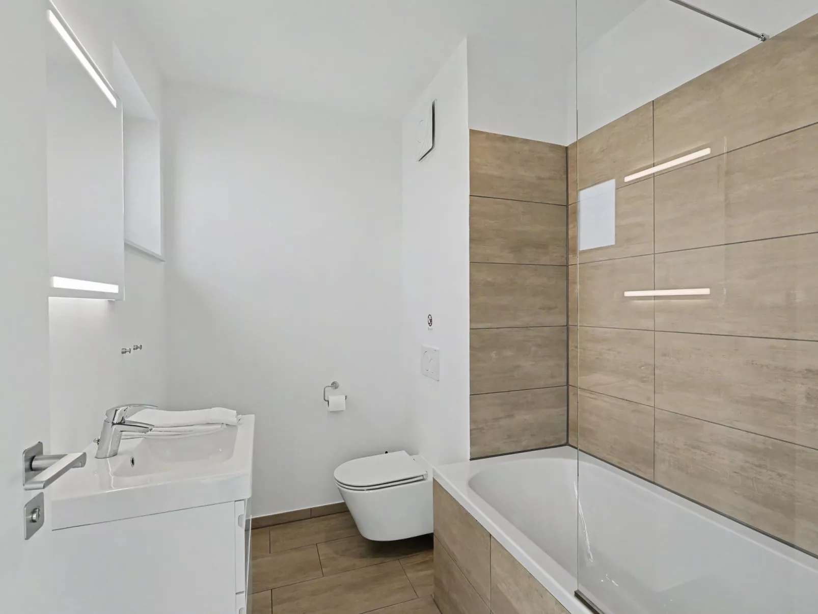 Penthouse Dümmerblick (619) - Inside