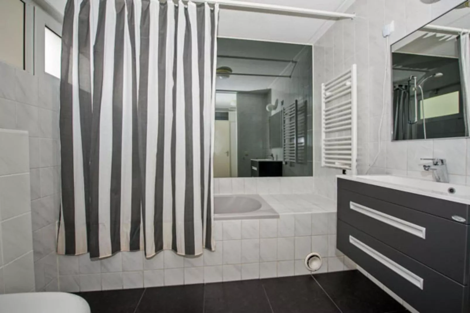 Vakantiepark Hellendoorn 2-Bathroom