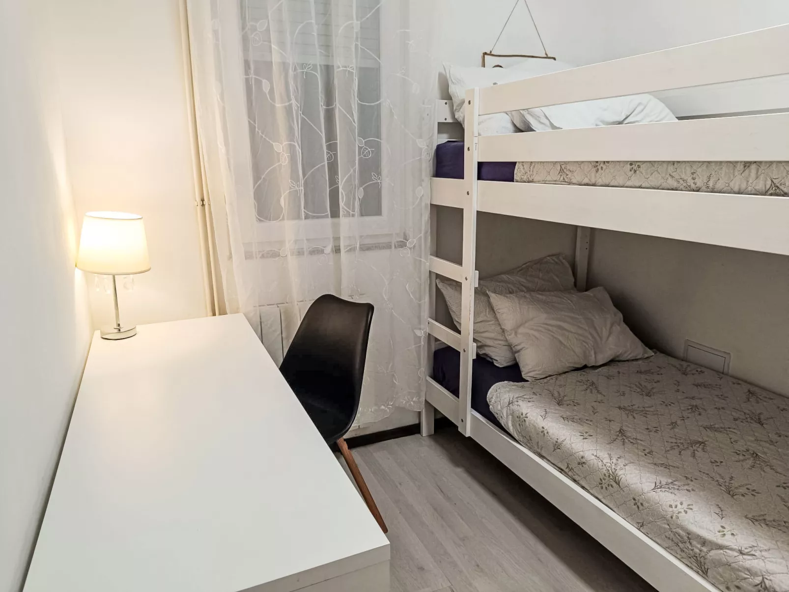 Markić- Apartman T&M - Dedans