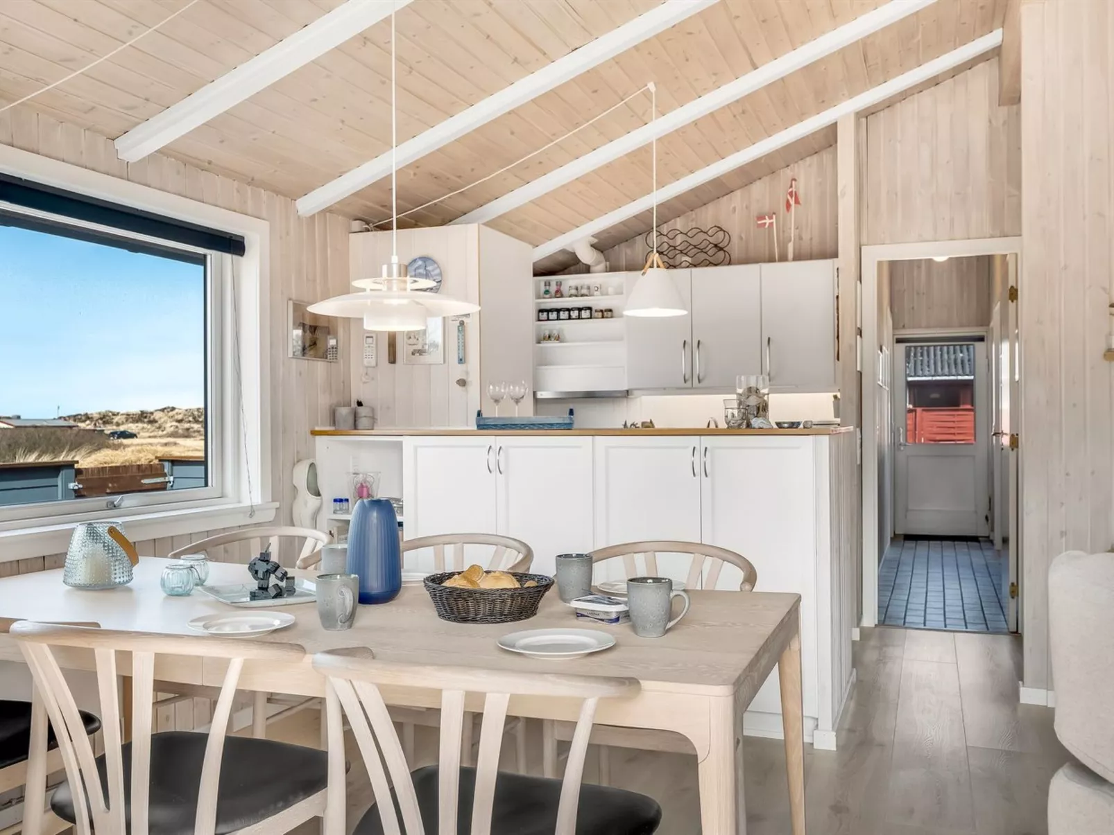 "Severina" - 900m from the sea - Drinnen