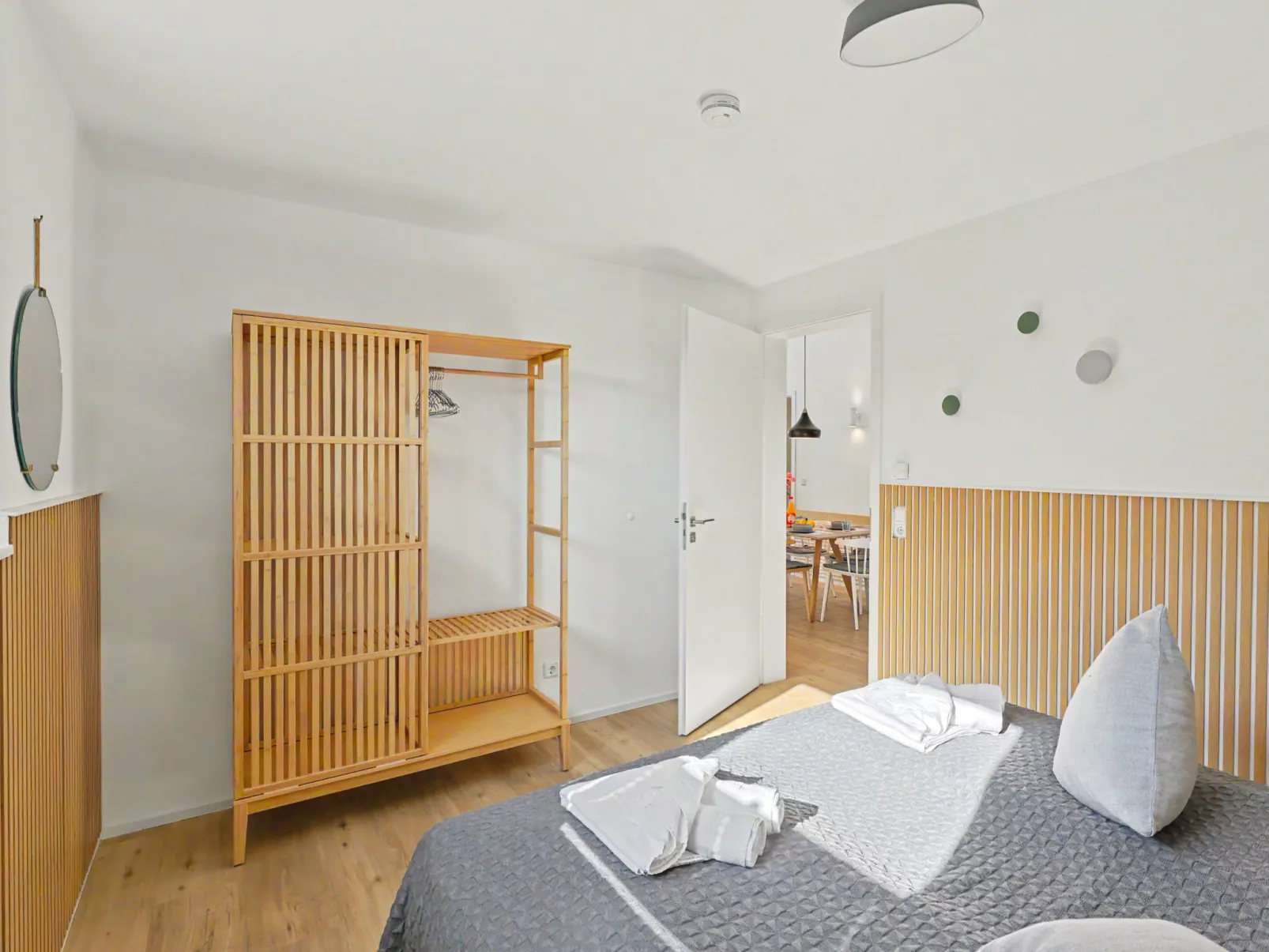 Seelykke (304) - Inside