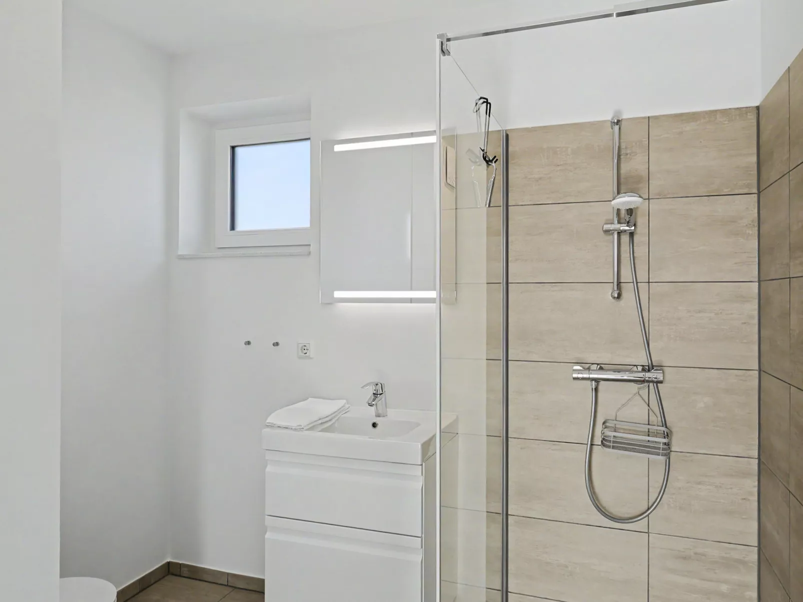 Penthouse Dümmerblick (619) - Inside