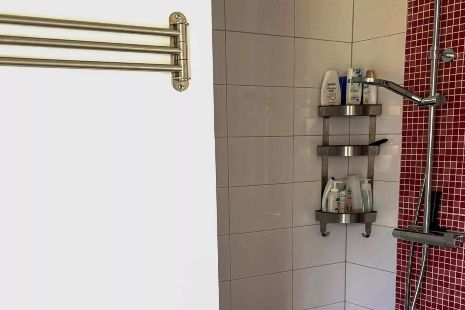 4 Sterne Ferienhaus in SORUNDA - Innenbereich