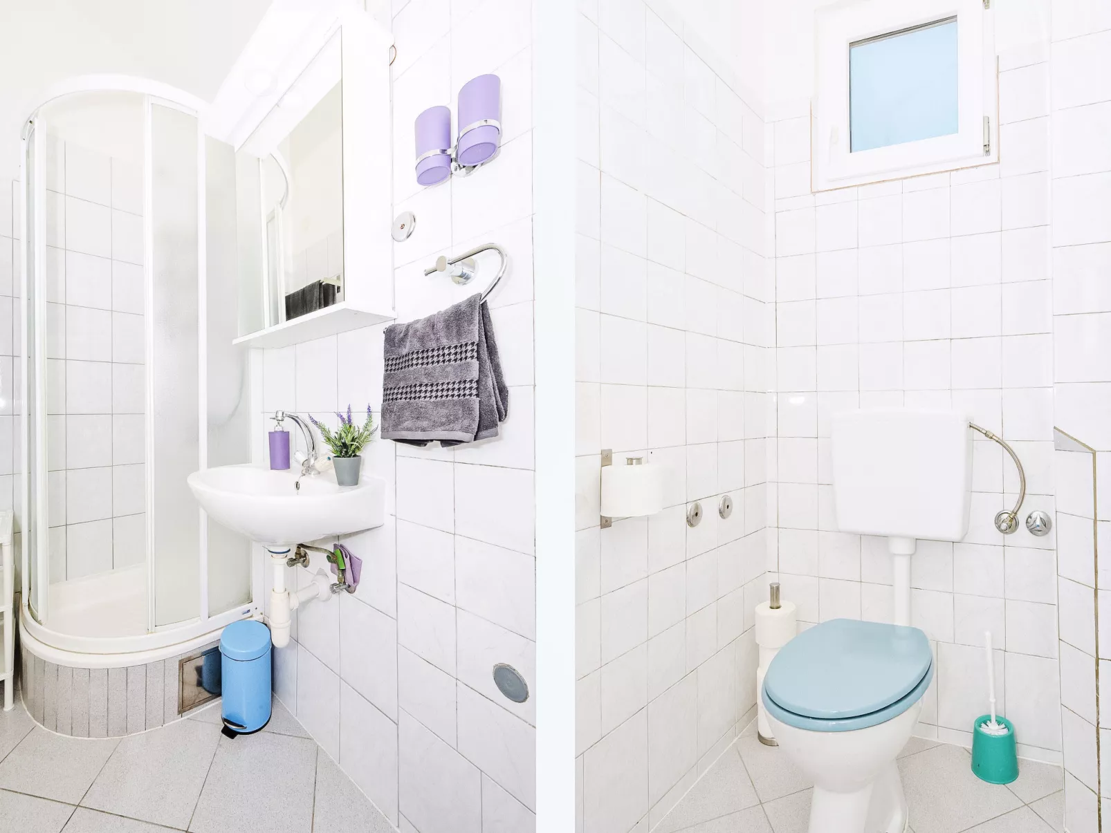 Markić- Apartman T&M - Dedans