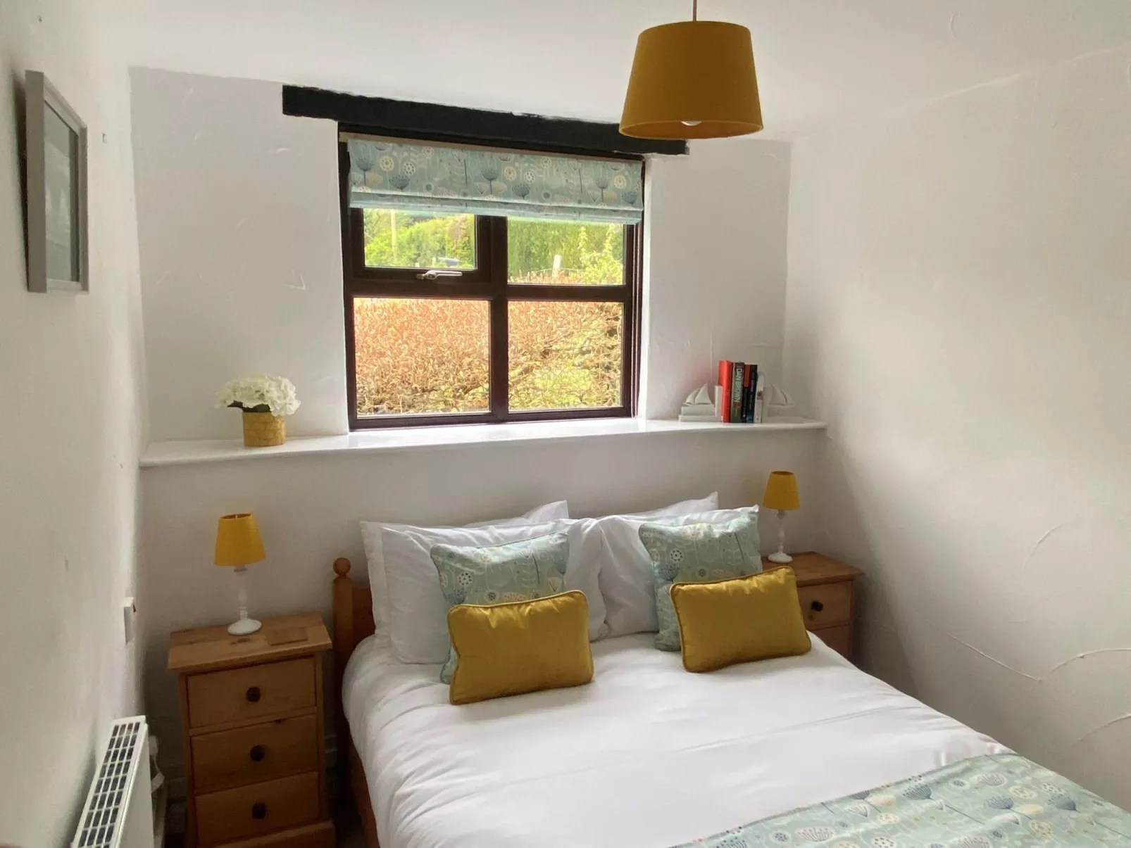 Hartland Hideaways - Inside