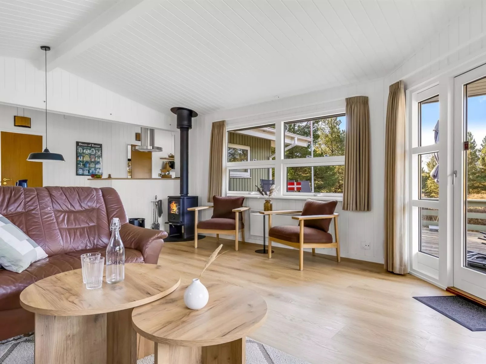 "Silva" - 3.9km from the sea - Drinnen